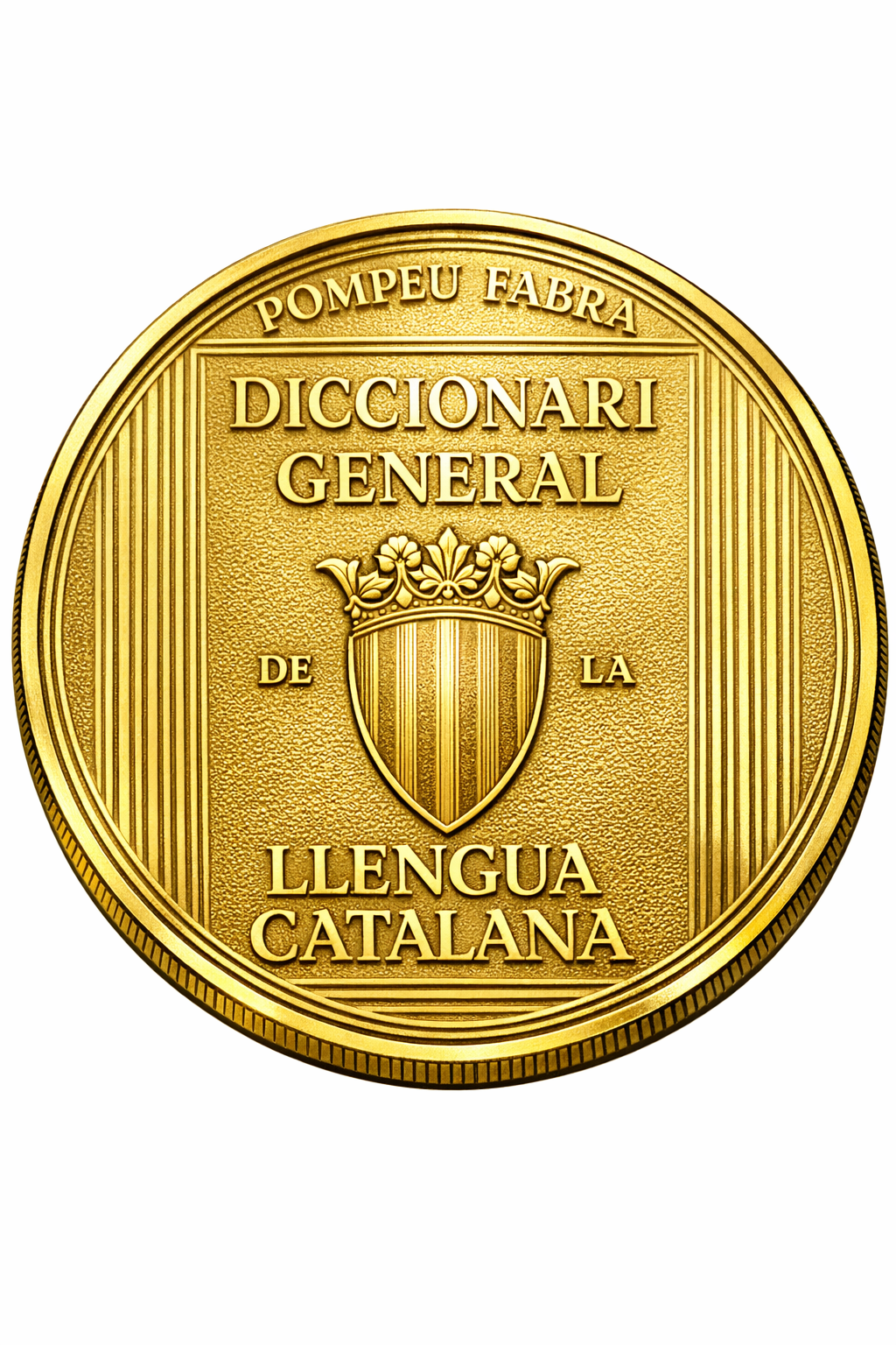 Moneda Catalana Binefa