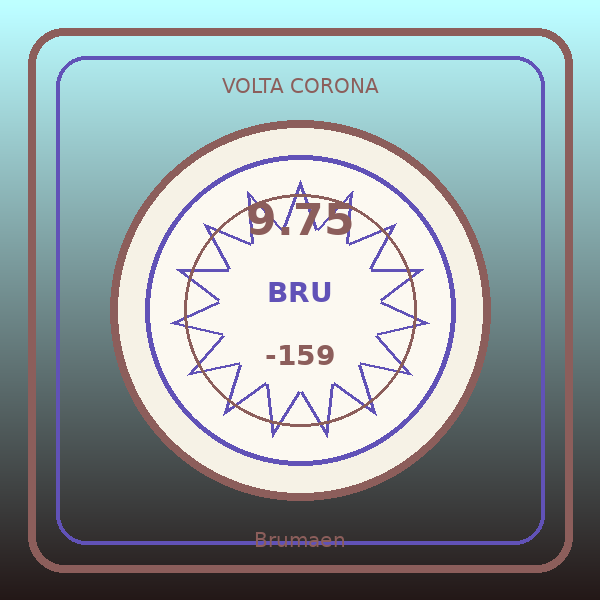Volta Corona de Brumaen