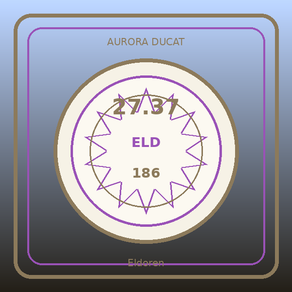 Aurora Ducat de Eldoren