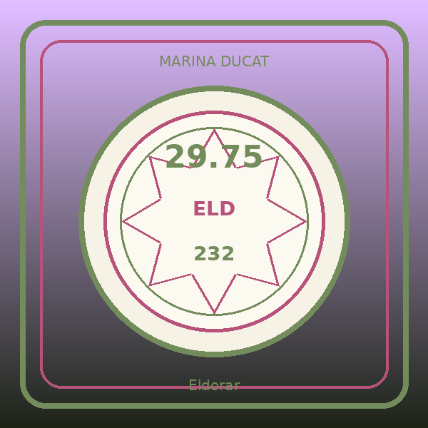 Marina Ducat de Eldorar