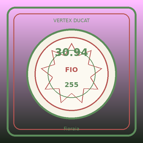 Vertex Ducat de Fioraia