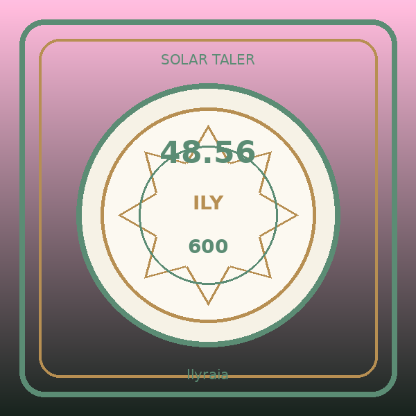 Solar Taler de Ilyraia