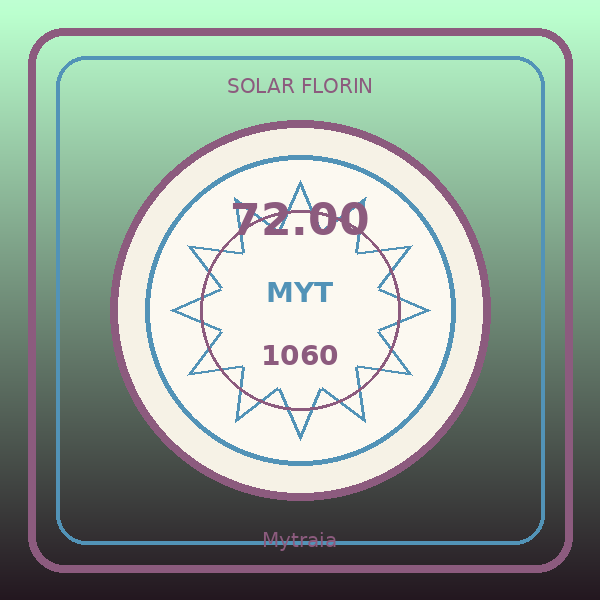 Solar Florin de Mytraia