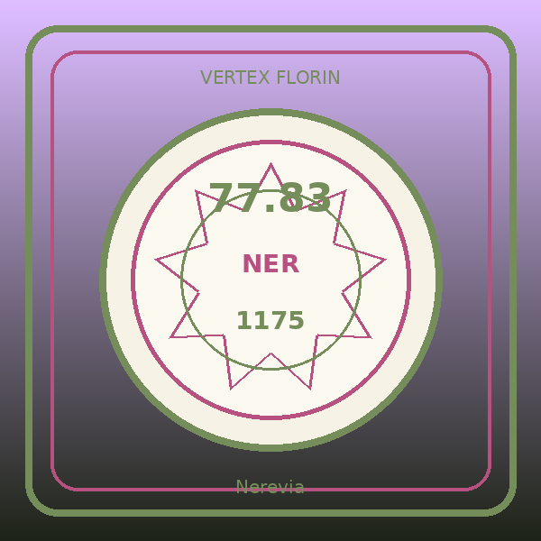 Vertex Florin de Nerevia