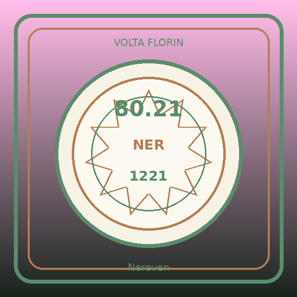 Volta Florin de Nereven