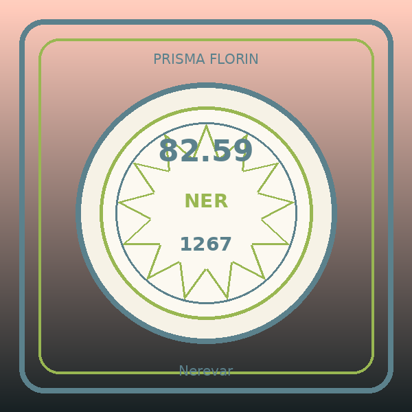 Prisma Florin de Nerevar