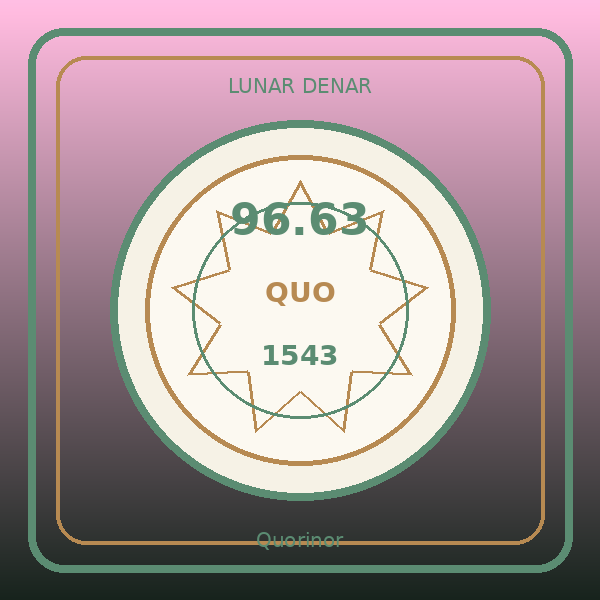 Lunar Denar de Quorinor