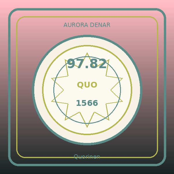 Aurora Denar de Quorinen